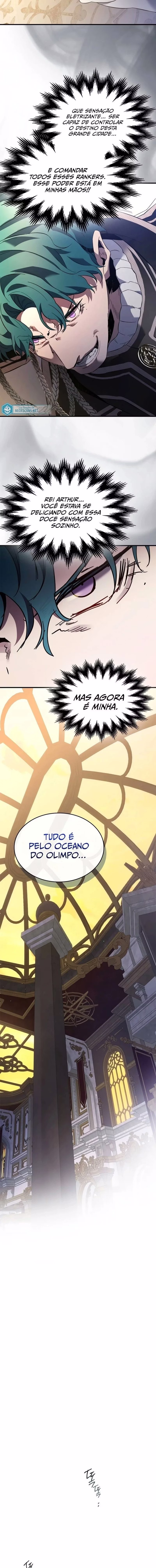 Página 12 de Upando com os Deuses - Capítulo 86