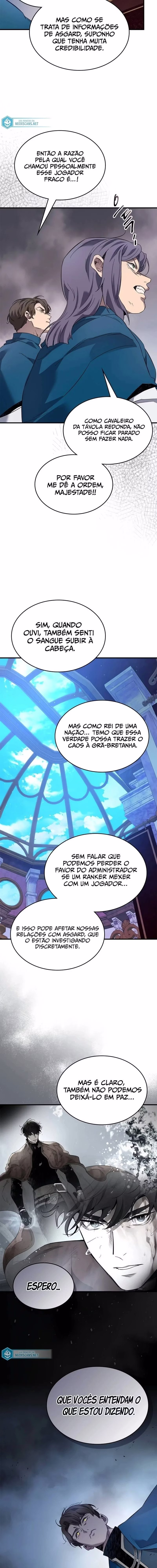 Página 9 de Upando com os Deuses - Capítulo 86