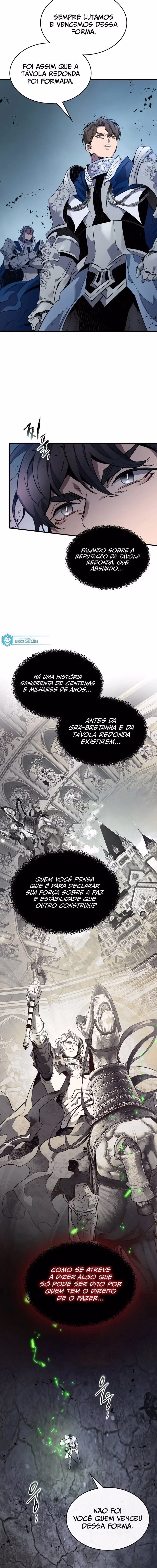 Página 8 de Upando com os Deuses - Capítulo 87