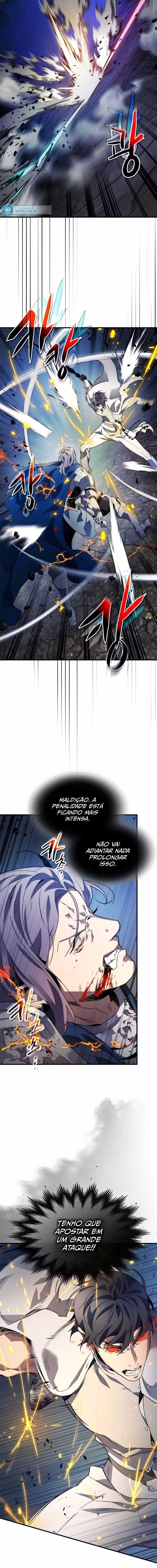 Página 12 de Upando com os Deuses - Capítulo 88
