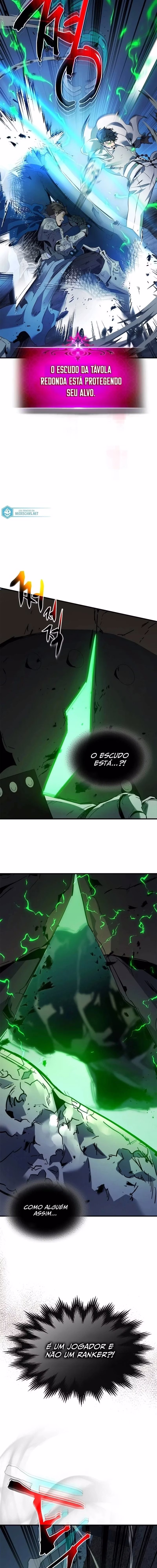 Página 6 de Upando com os Deuses - Capítulo 88