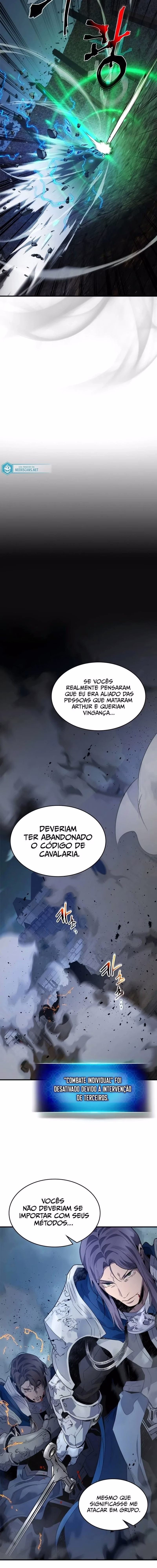 Página 7 de Upando com os Deuses - Capítulo 88