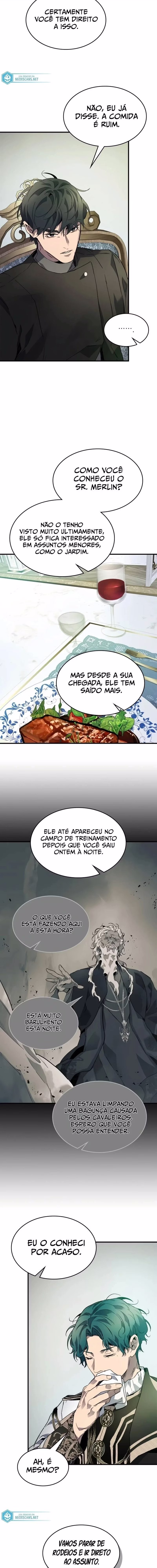 Página 12 de Upando com os Deuses - Capítulo 89