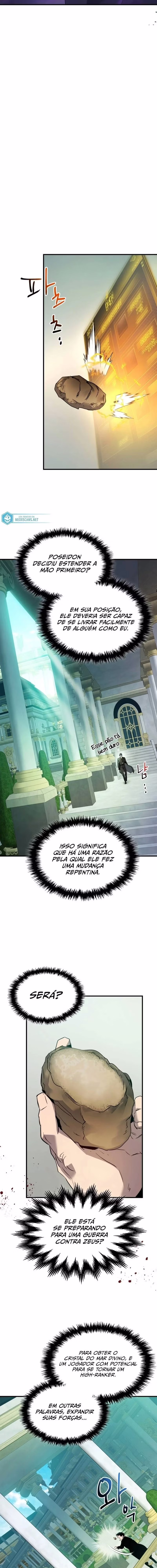 Página 16 de Upando com os Deuses - Capítulo 89