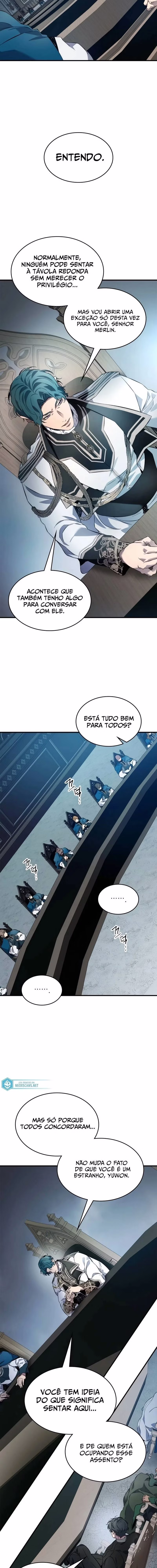 Página 4 de Upando com os Deuses - Capítulo 90