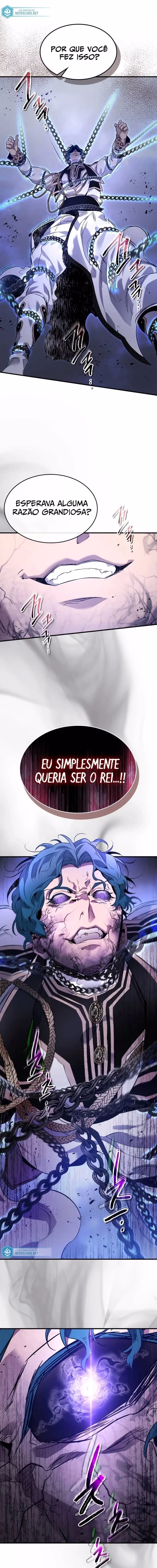Página 11 de Upando com os Deuses - Capítulo 91