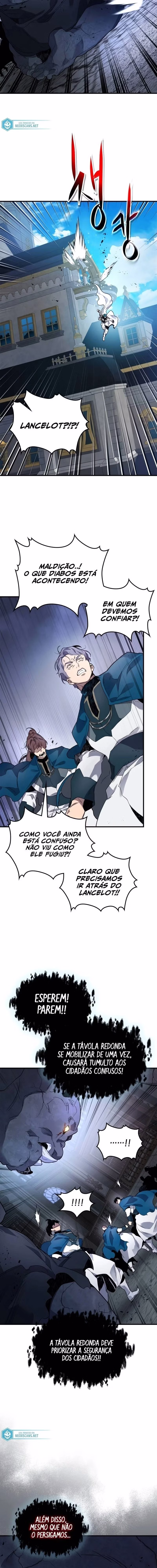 Página 6 de Upando com os Deuses - Capítulo 91