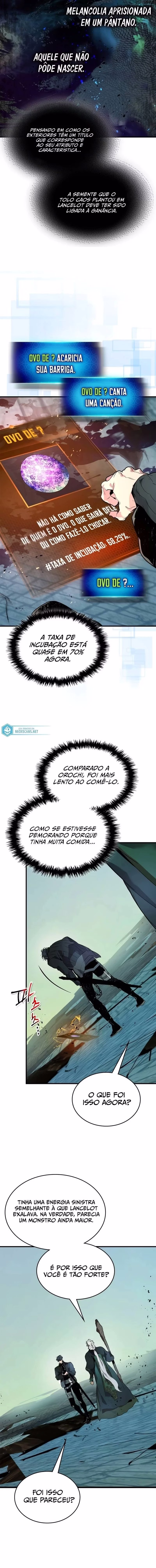Página 6 de Upando com os Deuses - Capítulo 92