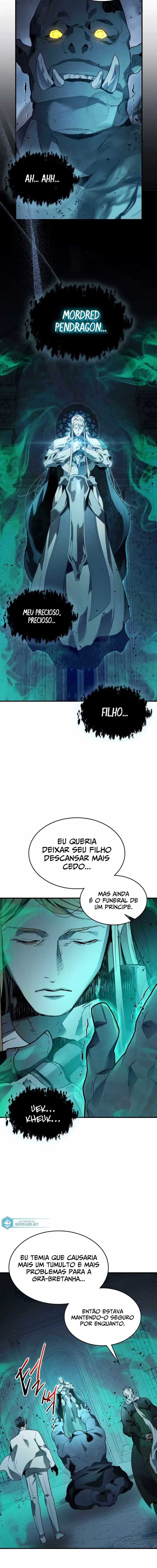 Página 8 de Upando com os Deuses - Capítulo 94
