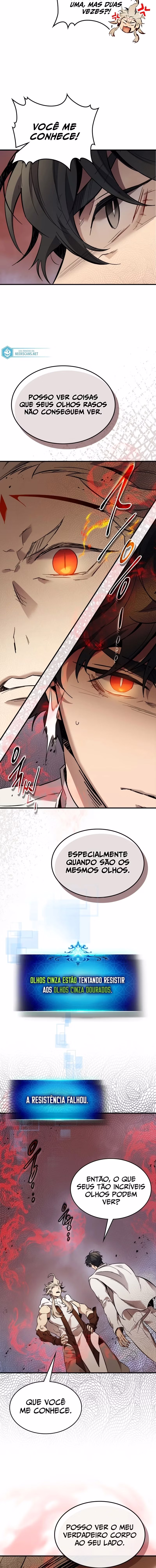 Página 6 de Upando com os Deuses - Capítulo 95