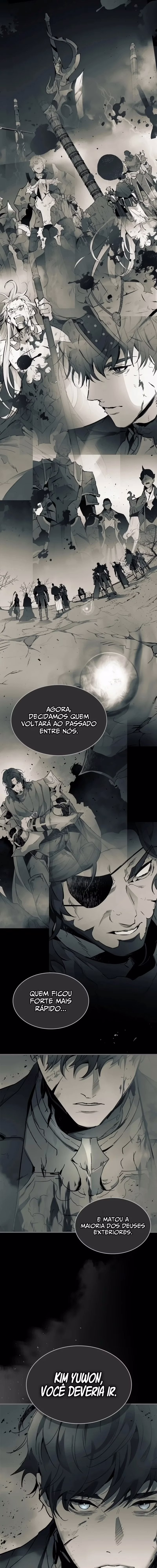 Página 7 de Upando com os Deuses - Capítulo 96