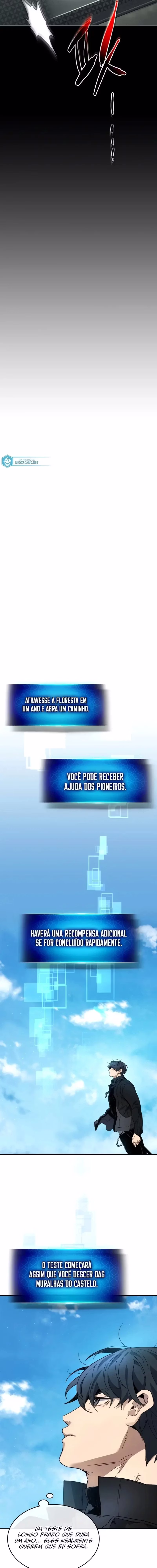 Página 3 de Upando com os Deuses - Capítulo 97
