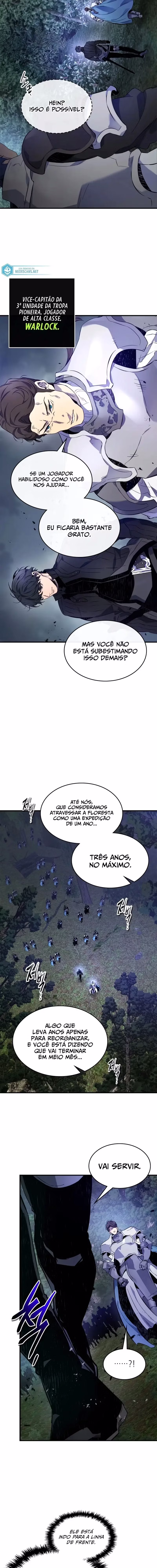 Página 7 de Upando com os Deuses - Capítulo 97