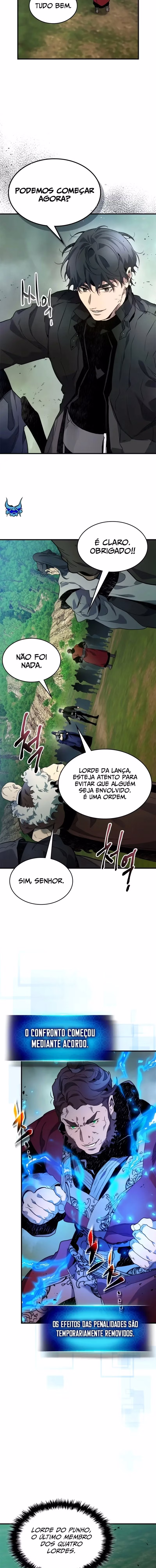 Página 5 de Upando com os Deuses - Capítulo 99