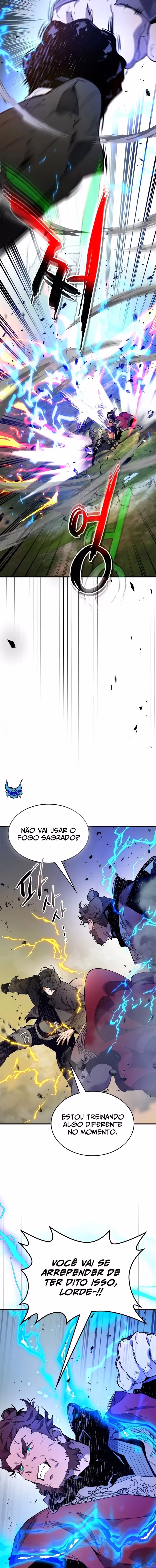Página 7 de Upando com os Deuses - Capítulo 99