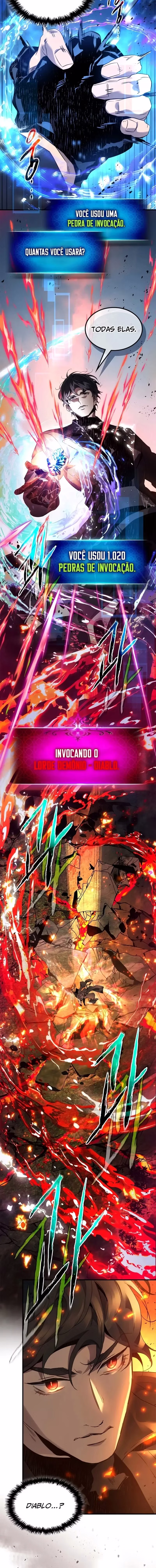 Página 14 de Upando com os Deuses - Capítulo 101