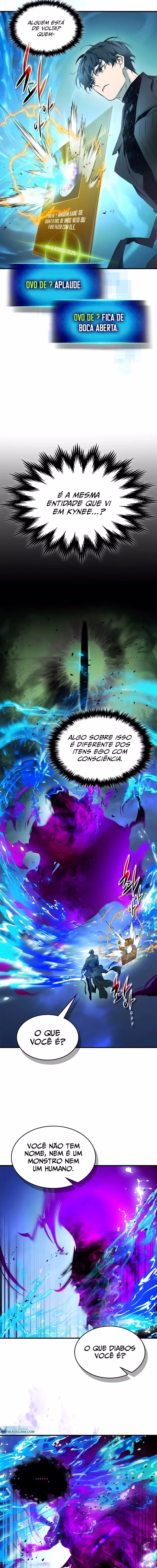 Página 4 de Upando com os Deuses - Capítulo 101