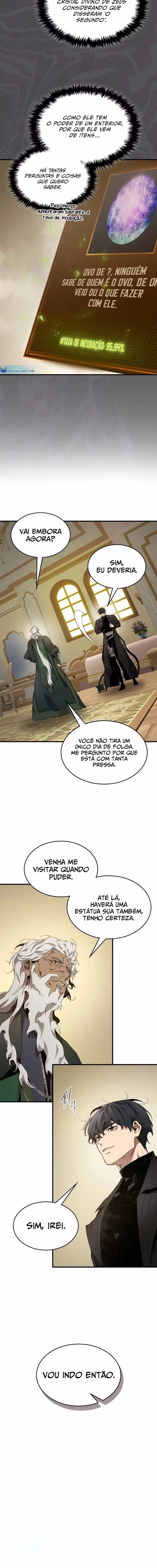 Página 6 de Upando com os Deuses - Capítulo 101