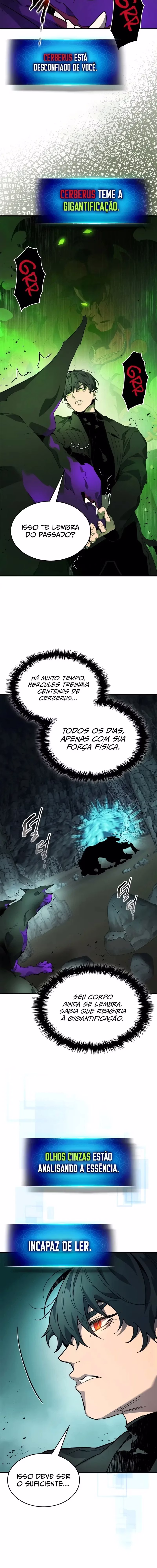 Página 4 de Upando com os Deuses - Capítulo 104
