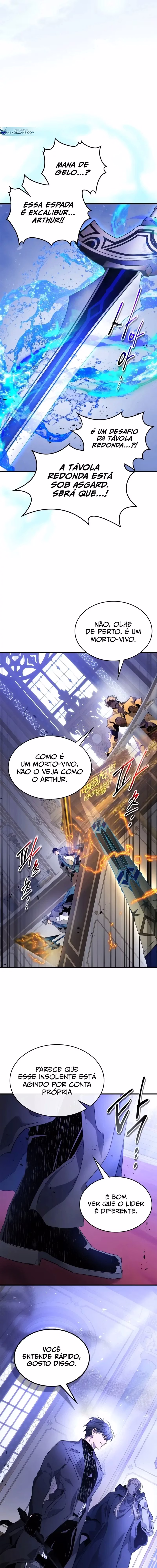 Página 7 de Upando com os Deuses - Capítulo 106