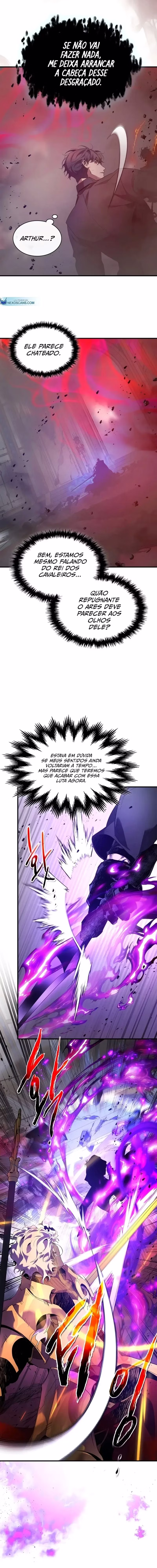 Página 12 de Upando com os Deuses - Capítulo 107