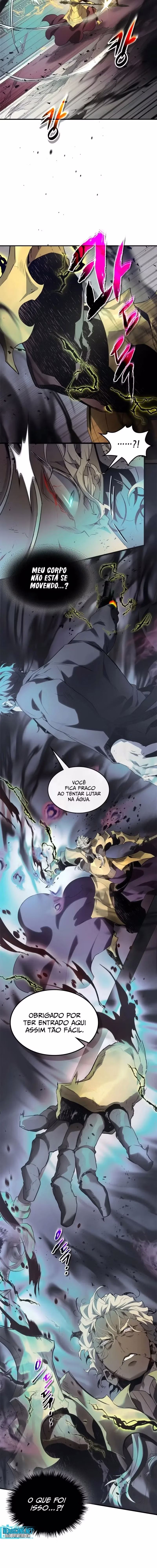Página 5 de Upando com os Deuses - Capítulo 108