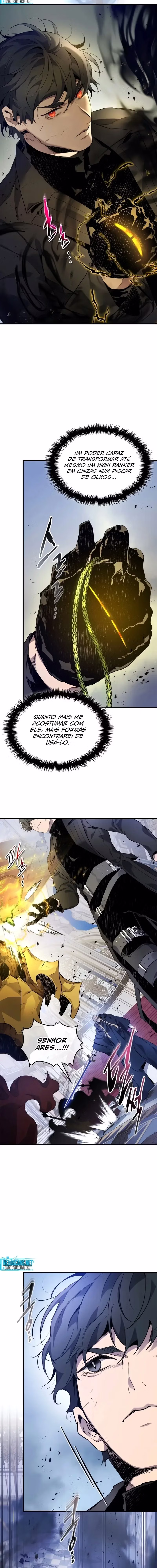 Página 9 de Upando com os Deuses - Capítulo 108
