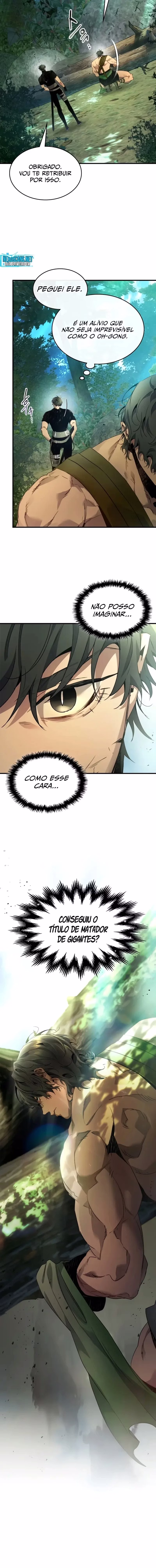Página 4 de Upando com os Deuses - Capítulo 110