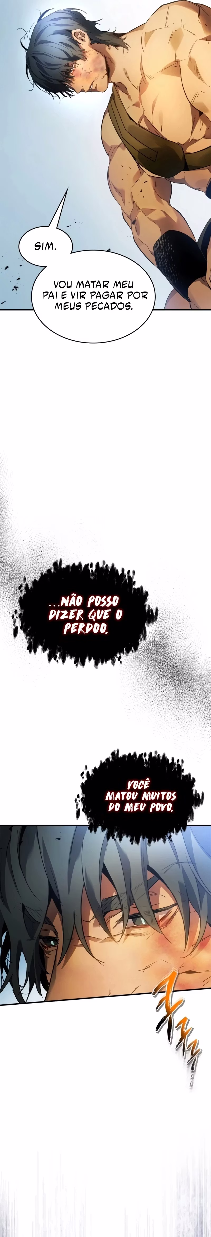Página 15 de Upando com os Deuses - Capítulo 114