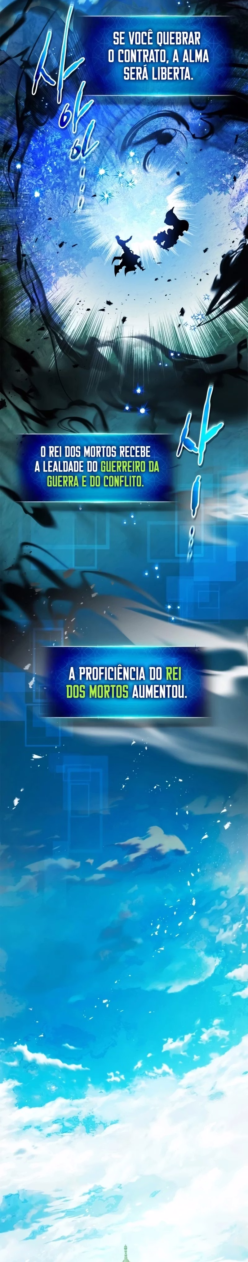 Página 17 de Upando com os Deuses - Capítulo 115