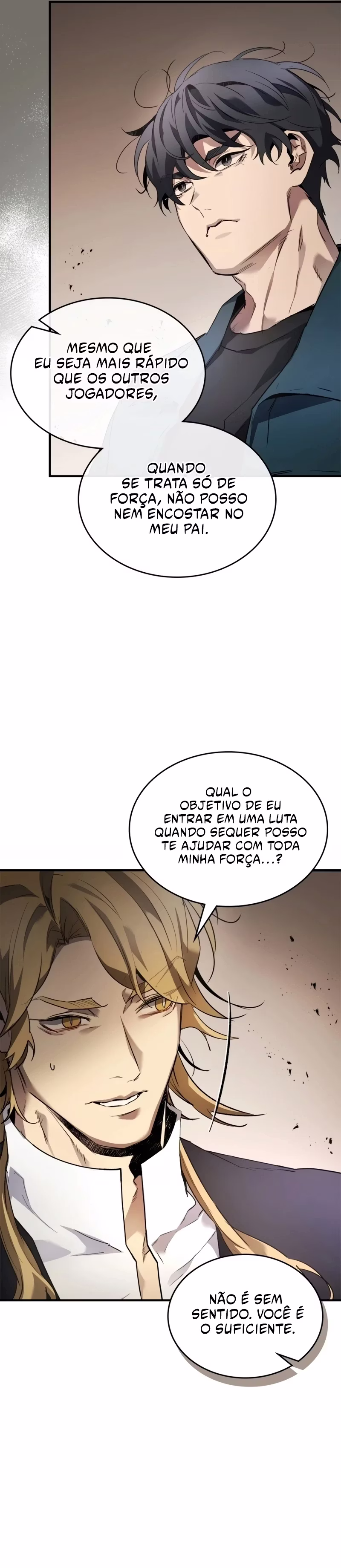 Página 17 de Upando com os Deuses - Capítulo 116