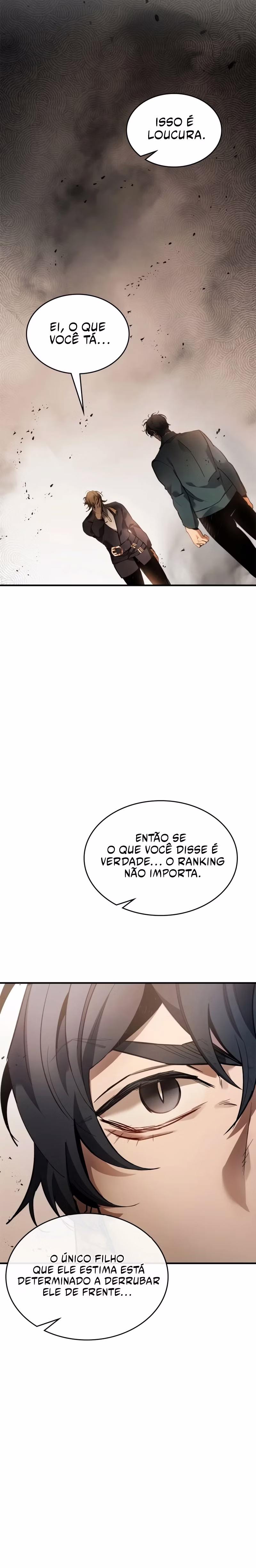 Página 21 de Upando com os Deuses - Capítulo 116