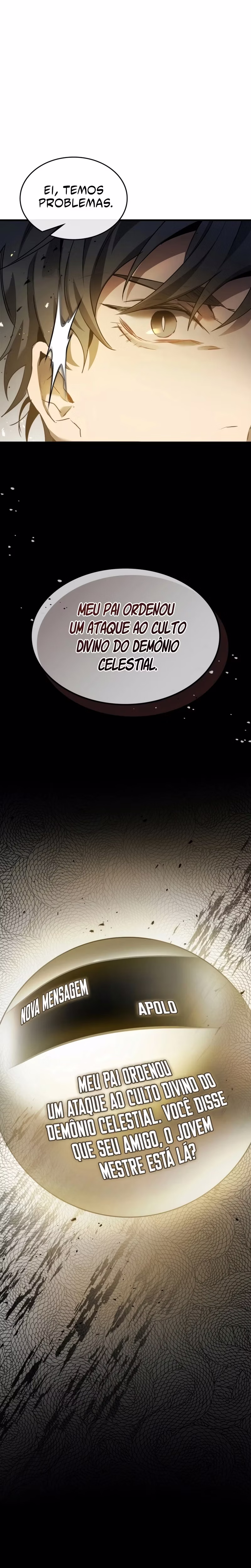 Página 2 de Upando com os Deuses - Capítulo 117