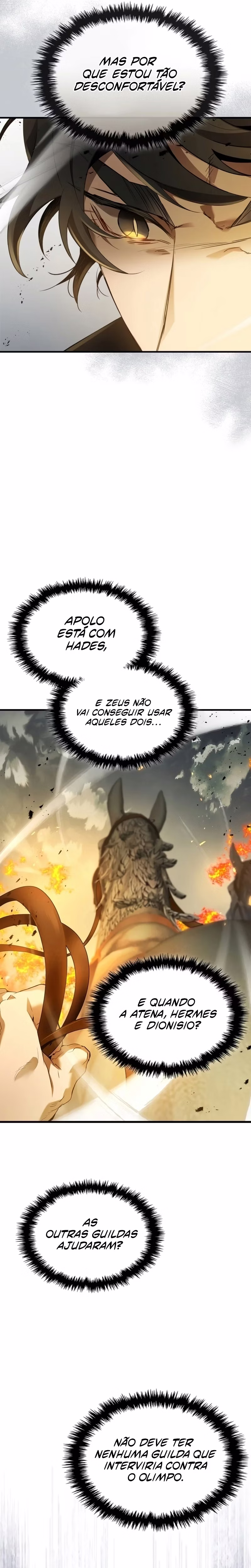 Página 7 de Upando com os Deuses - Capítulo 117