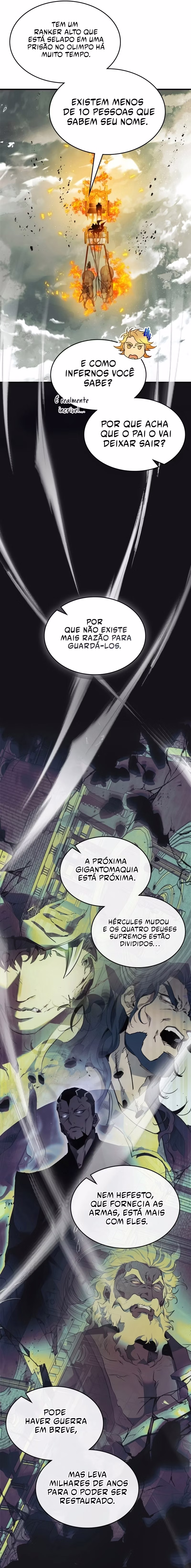 Página 9 de Upando com os Deuses - Capítulo 117