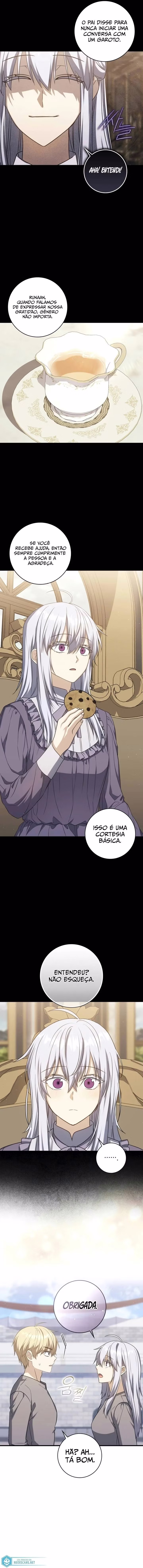 Página 12 de O Assassino Reencarnado é um Gênio Espadachim - Capítulo 17
