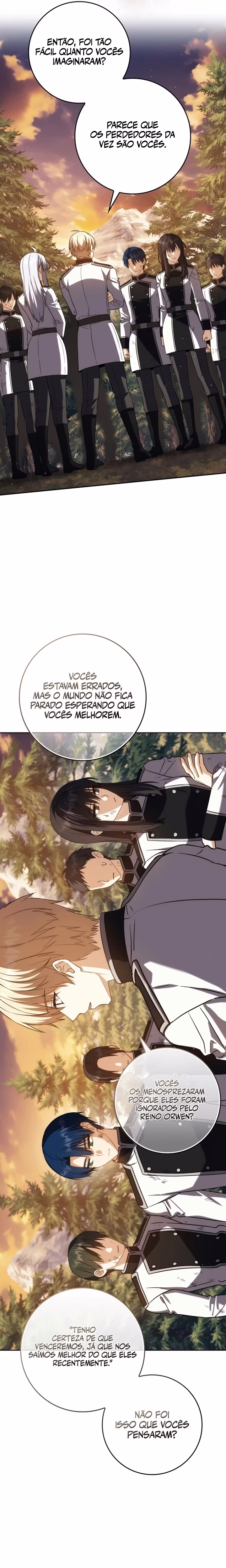 Página 31 de O Assassino Reencarnado é um Gênio Espadachim - Capítulo 38