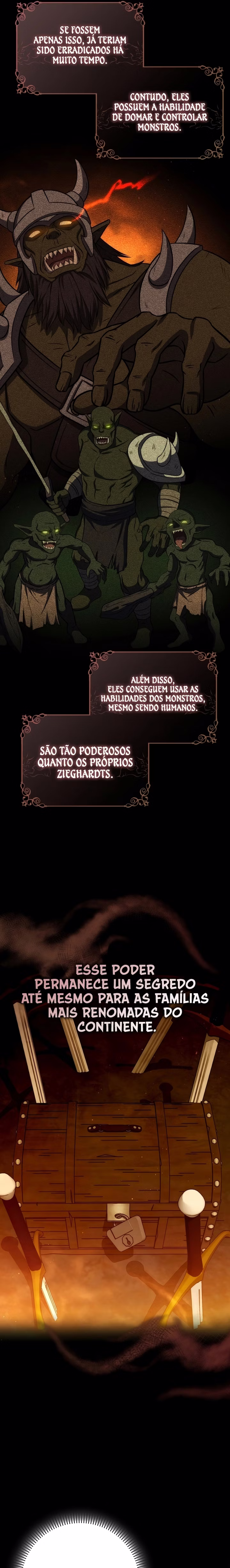 Página 26 de O Assassino Reencarnado é um Gênio Espadachim - Capítulo 41