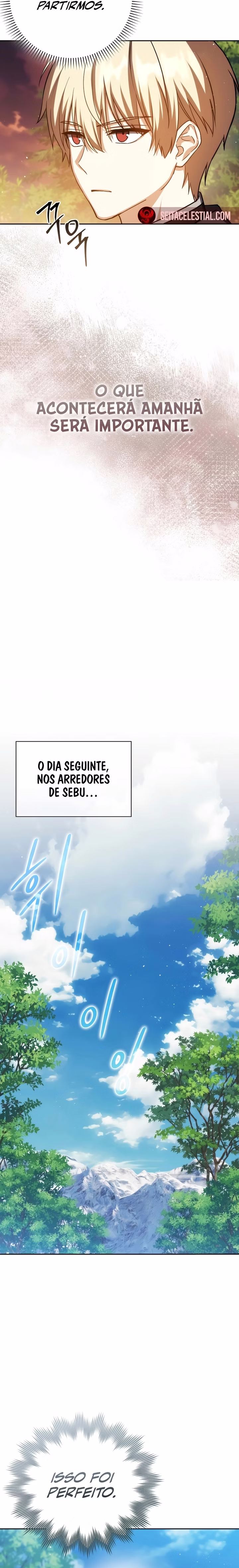 Página 7 de O Assassino Reencarnado é um Gênio Espadachim - Capítulo 42