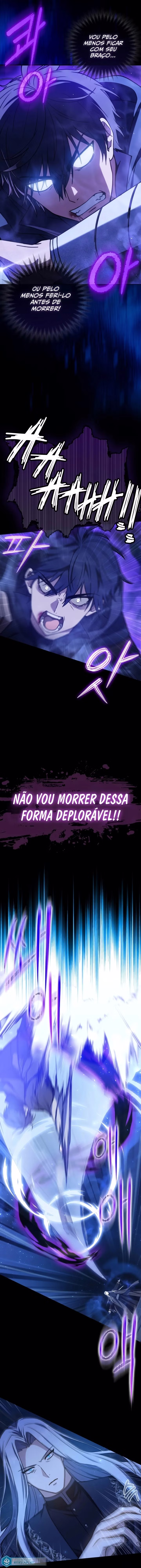 Página 13 de O Assassino Reencarnado é um Gênio Espadachim - Capítulo 01