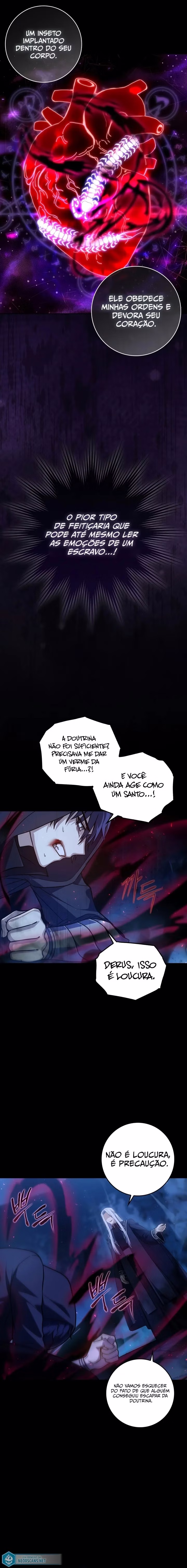 Página 9 de O Assassino Reencarnado é um Gênio Espadachim - Capítulo 01