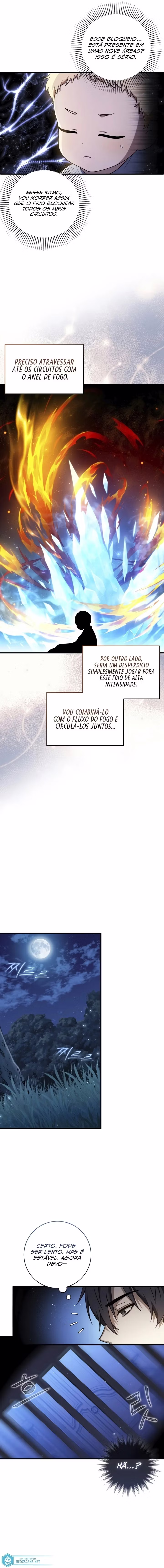 Página 6 de O Assassino Reencarnado é um Gênio Espadachim - Capítulo 02