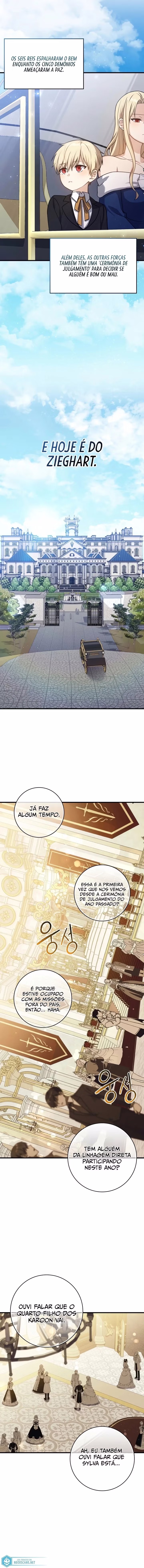 Página 15 de O Assassino Reencarnado é um Gênio Espadachim - Capítulo 03