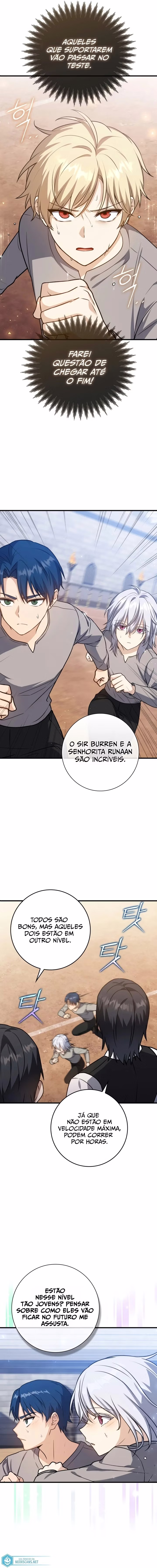 Página 17 de O Assassino Reencarnado é um Gênio Espadachim - Capítulo 08
