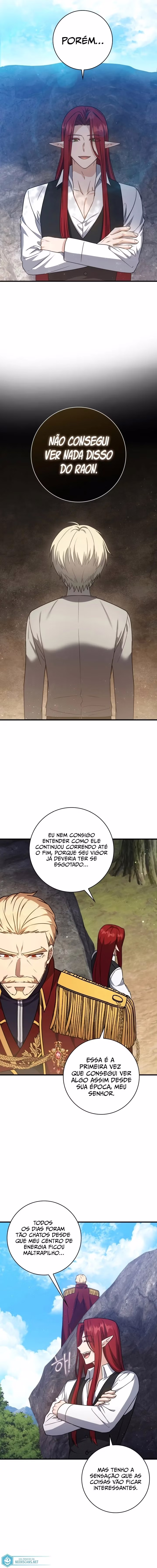 Página 20 de O Assassino Reencarnado é um Gênio Espadachim - Capítulo 09