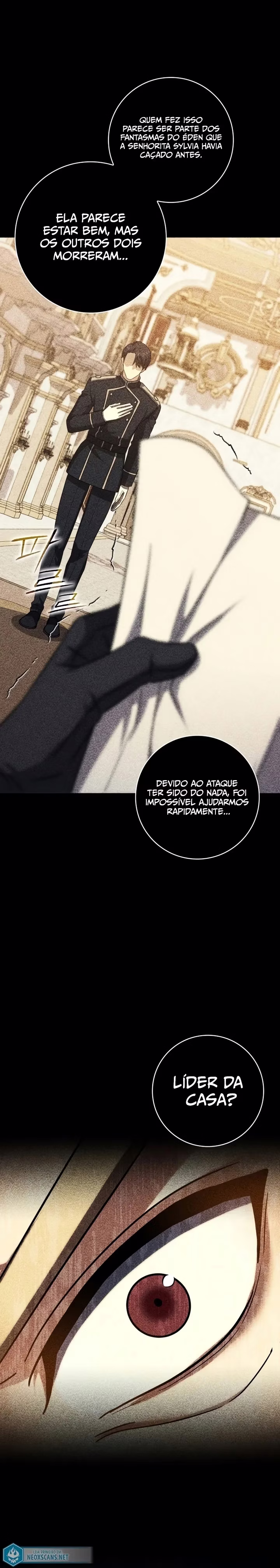 Página 22 de O Assassino Reencarnado é um Gênio Espadachim - Capítulo 15