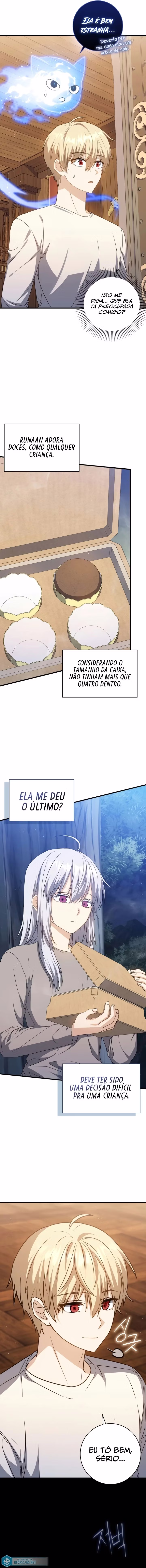 Página 14 de O Assassino Reencarnado é um Gênio Espadachim - Capítulo 19
