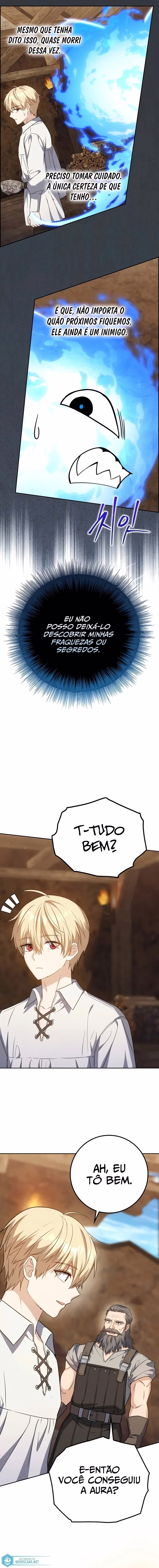Página 5 de O Assassino Reencarnado é um Gênio Espadachim - Capítulo 22