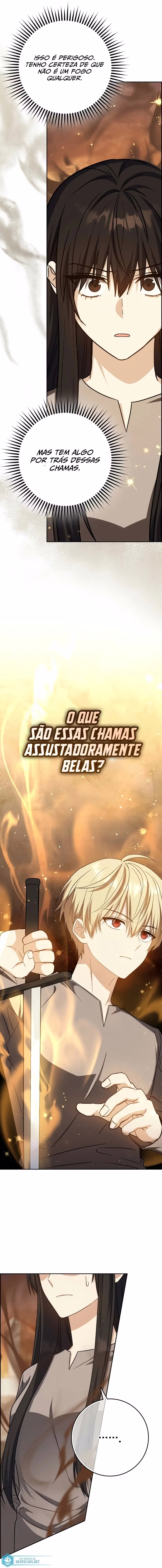 Página 20 de O Assassino Reencarnado é um Gênio Espadachim - Capítulo 24