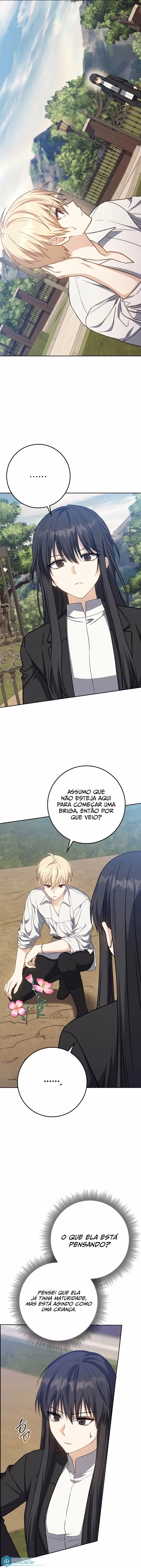 Página 7 de O Assassino Reencarnado é um Gênio Espadachim - Capítulo 25